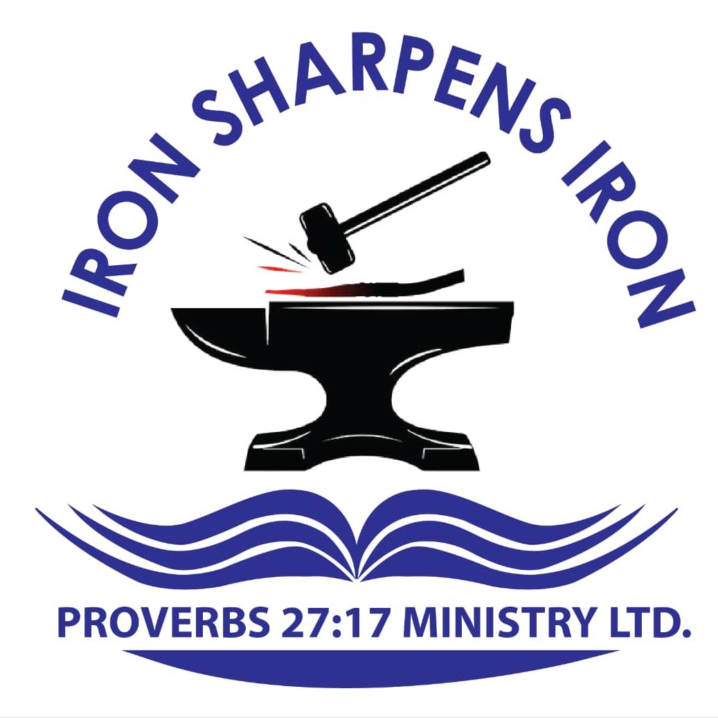 PROVEBS 27:17